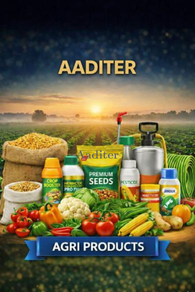 Agri Products